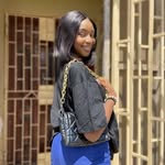 Ayomi Awosika - @ayomiawosika - Instagram