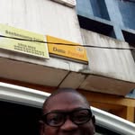 Ayo Ayeni - @ayeni8688 - Instagram