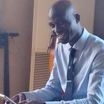 Ayo Ayeni - Facebook