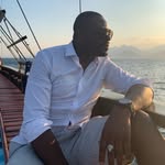 Ayo Ayeni - @a.y.o.a.y - Instagram