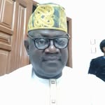 Ayo Ayeni - @jayeni.ayobami - Instagram