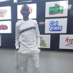 Ayo Ayeni - @ayobami.ayeni - Instagram