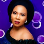 Ayo-Ayeni Titilope Florence - @flobascoutureinstitute - Instagram