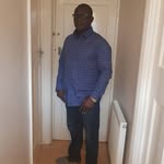 Prince Ayo' Ayeni - @pbalegal - Instagram