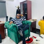 Ayo Ayodele - @ayoayodele1978 - Instagram