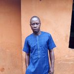 Ayo Ayodele - @ayo.ayodele.3762 - Instagram