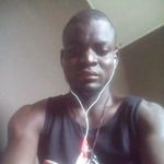 Ayo Ayodele - @ayo3379 - Instagram