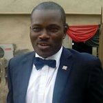 Ayo Ayodele - @ayoayodele - Instagram