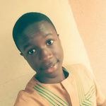 Ayomide Samuel - @ayo_ayodele_ - Instagram
