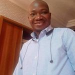 Isaac Ayo Ayodele - @ayoayodele1 - Instagram