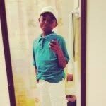 Ayo Babalola - @its_me_ayo1200 - Instagram