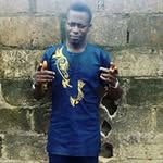 Ayo Babalola - @babalola_ayo - Instagram