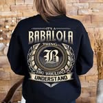 Ayo Babalola - @ambassador_cuisine - Instagram