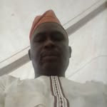 Ayo Babalola - @babalola5759 - Instagram