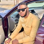 ayo Babalola - @ayo_babalola_52 - Instagram