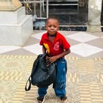 AYO BABALOLA - @babalola4833 - Instagram