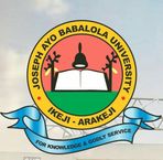 Joseph Ayo Babalola University JABU - Facebook