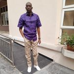 Ayodeji Bailey - @ayodejibailey - Instagram
