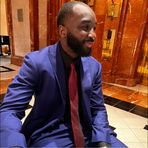 Ayo Bajomo - Facebook