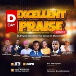 Ayodeji Babajide Bajomo - @ayodejibabajidebajomo - Instagram