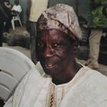 Ayodele Bajomo - @ayodelebajomo - Instagram