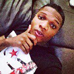 Ayo Balogun - @wizkid.starboy - Instagram