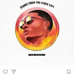 Ayo Balogun - @wizkidswives - Instagram