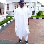 Ayo Balogun - @ayorbalogun - Instagram