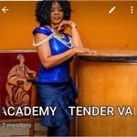 Ayo Balogun - @tendervalue - Instagram