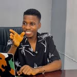 Ayo Balogun | Business Coach - @realayobalogun - Instagram
