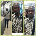 Ayo Bolaji - @bolajiayo - Instagram