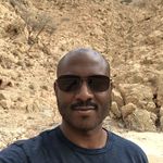 Samuel Bolaji - @ayobolaji - Instagram