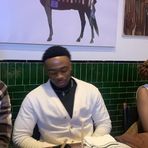 Bryant Ayozie - Facebook
