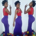 Ayo Ann Campbell - @ayocampbella - Instagram