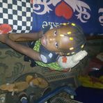 Ayo Campbell - Facebook