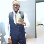 Ayodele - @campbellayodele - Instagram