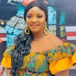 Busayo Campbell - @campbellbusayo - Instagram