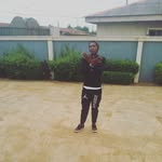 Kelvin campbell - @kelvinayocampbell - Instagram
