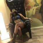 Ayo Carter - Facebook