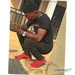 Ayo Carter - Facebook
