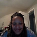 Ayo Paige Carter - @reelsteelreserve - Instagram