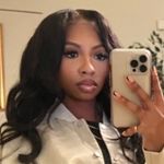@ayontiicarter - Instagram