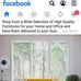 Ayo Dasilva - Facebook