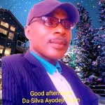 Ayodeji Toyin Da-Silva - @ayodejitoyindasilva - Instagram