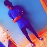 Ayomide dasilva junior - @ayomidedasilvajunior - Instagram