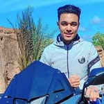 Ayoub Dáśìłvà - @ayoubdasilva88 - Instagram
