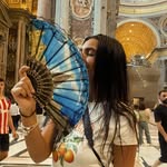 mariana ayo da silva - @fleetwoodmari - Instagram