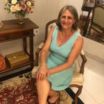 Vera Lucia Ayo da Silva - @veraluciayo_ - Instagram