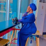 Ayo Deji - @that_pretty_ayo - Instagram