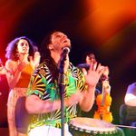AYODEJI - @ayopercussao - Instagram